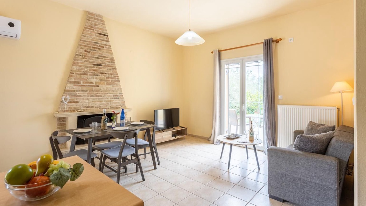 Photo of Livingroom in Mousata