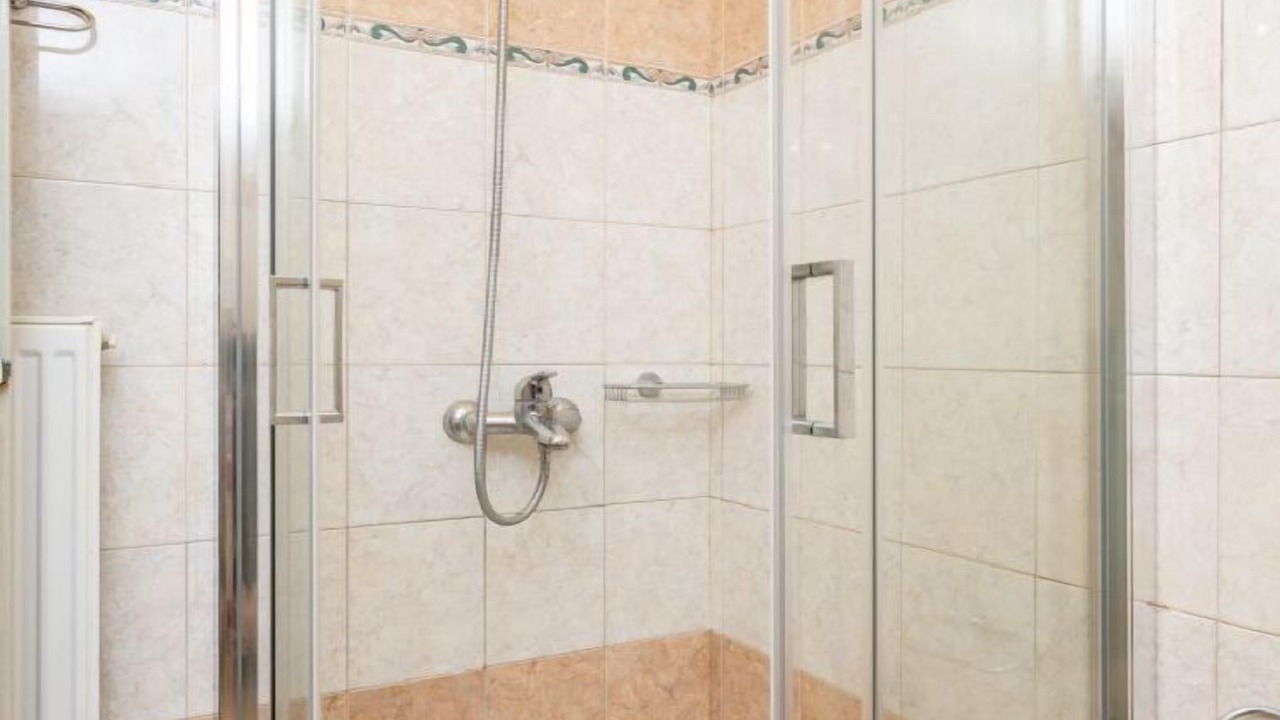 Photo of Bathroom in Mousata