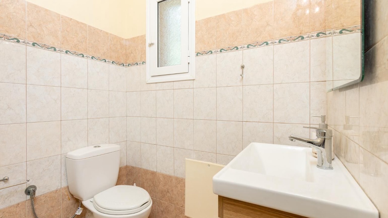 Photo of Bathroom in Mousata