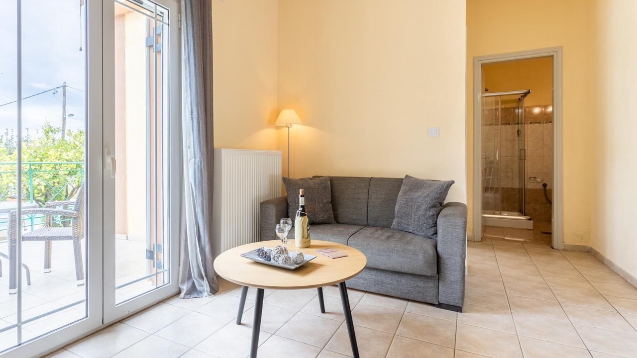 Photo of Livingroom in Mousata