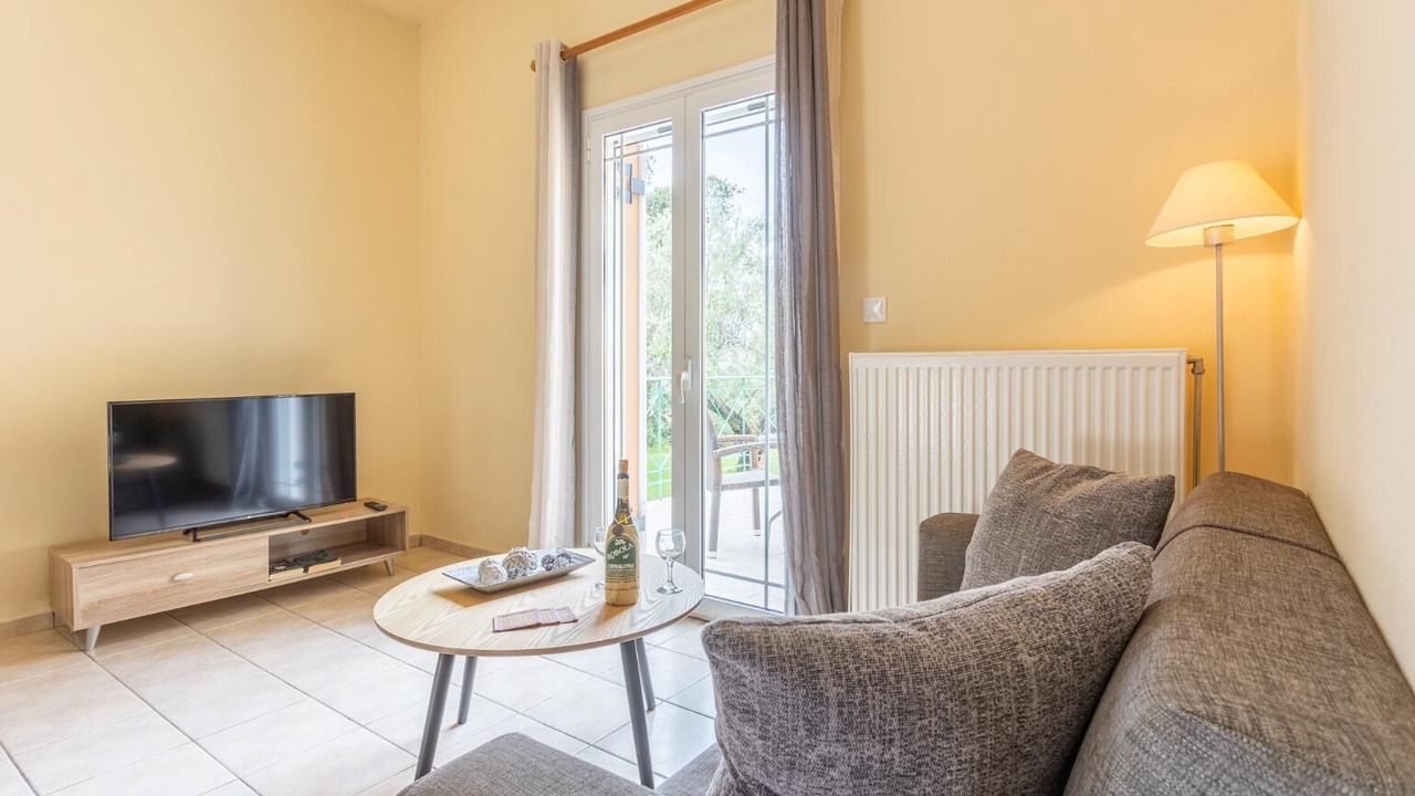 Photo of Livingroom in Mousata