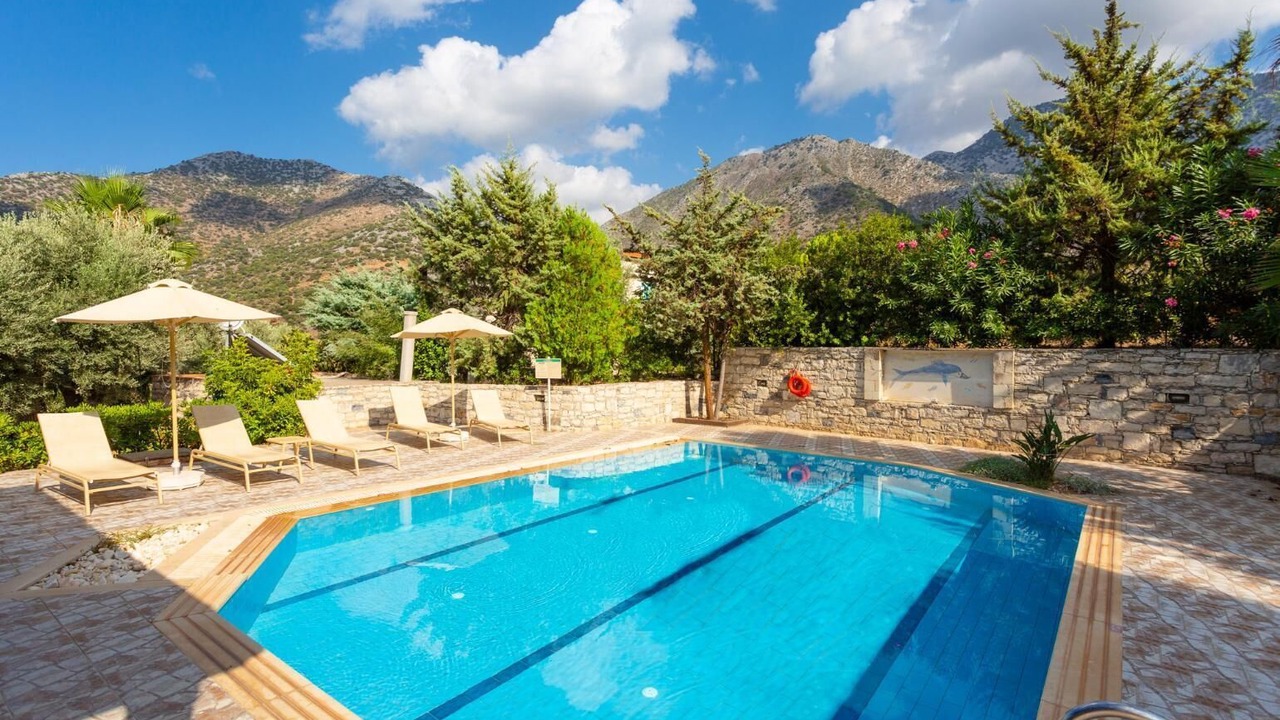 Photo of Outdoor in Vlichada