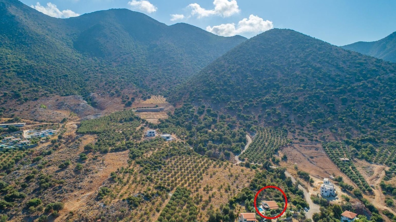 Photo of Others in Vlichada