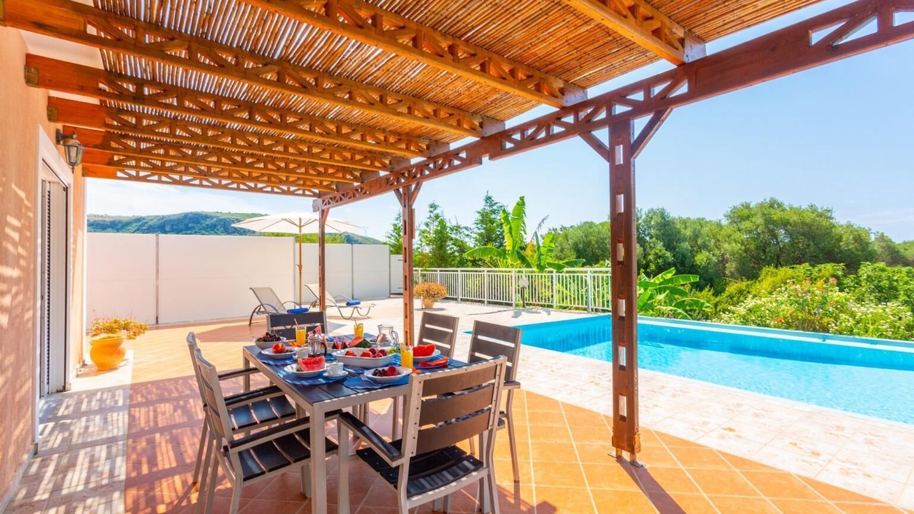 Photo of Outdoor in Kateleios