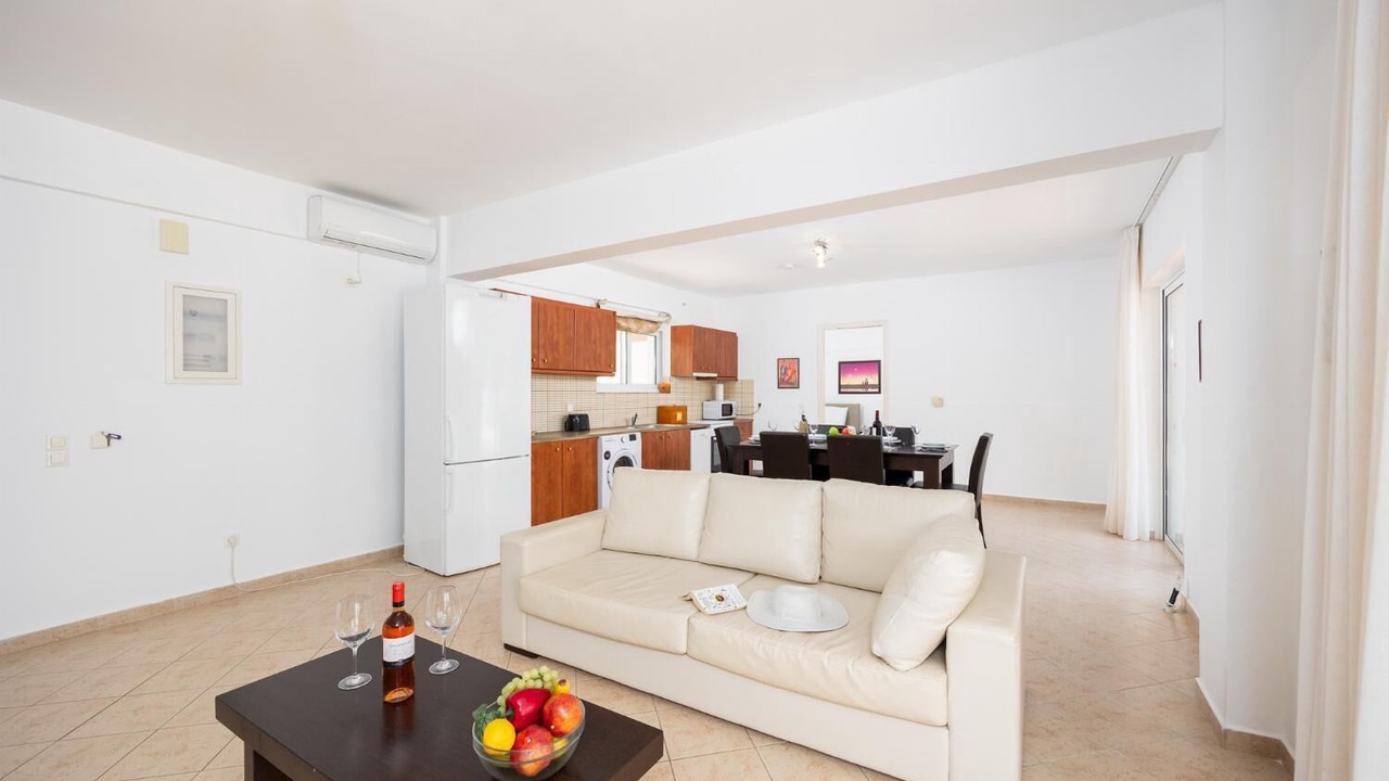 Photo of Bedroom in Kateleios