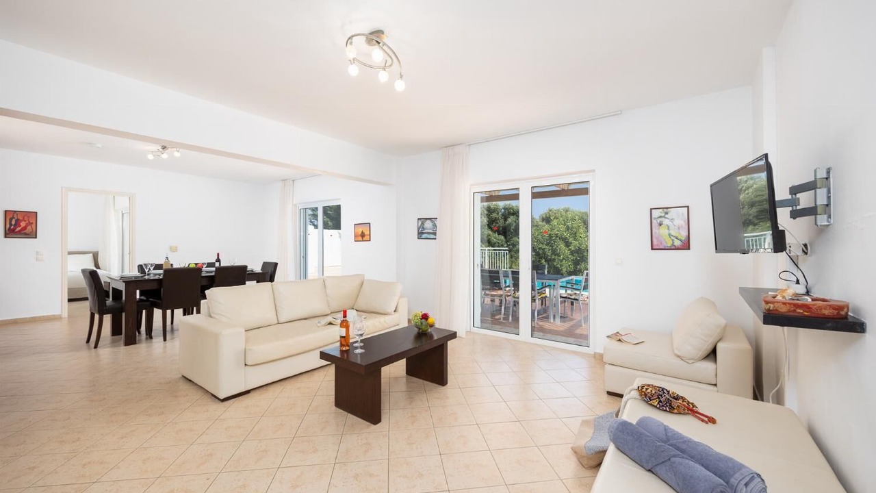 Photo of Bedroom in Kateleios