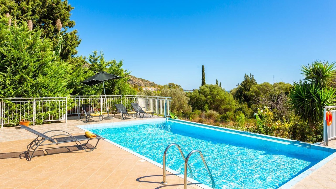 Photo of Outdoor in Kateleios