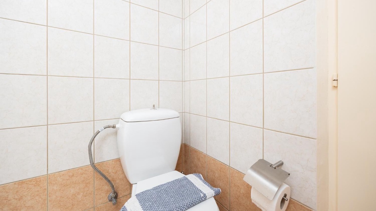 Photo of Bathroom in Kateleios