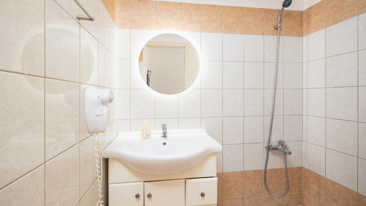 Photo of Bathroom in Kateleios