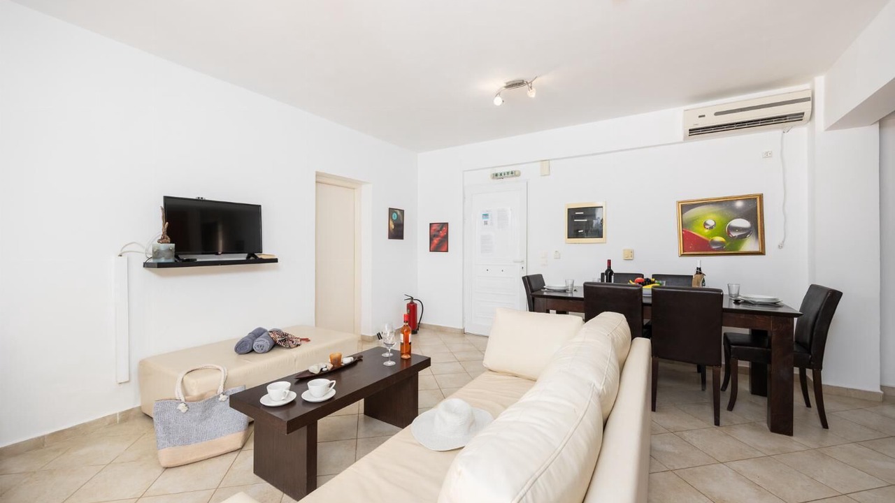 Photo of Bedroom in Kateleios