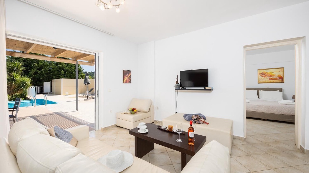 Photo of Bedroom in Kateleios