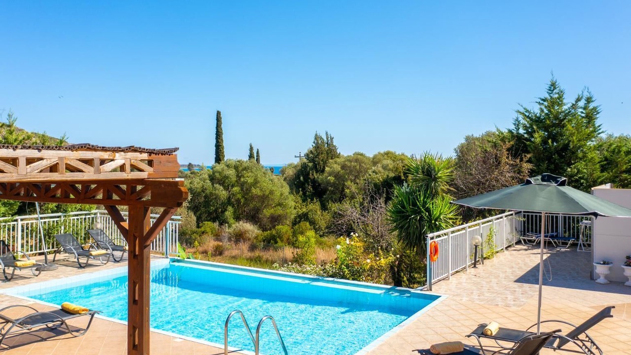 Photo of Outdoor in Kateleios