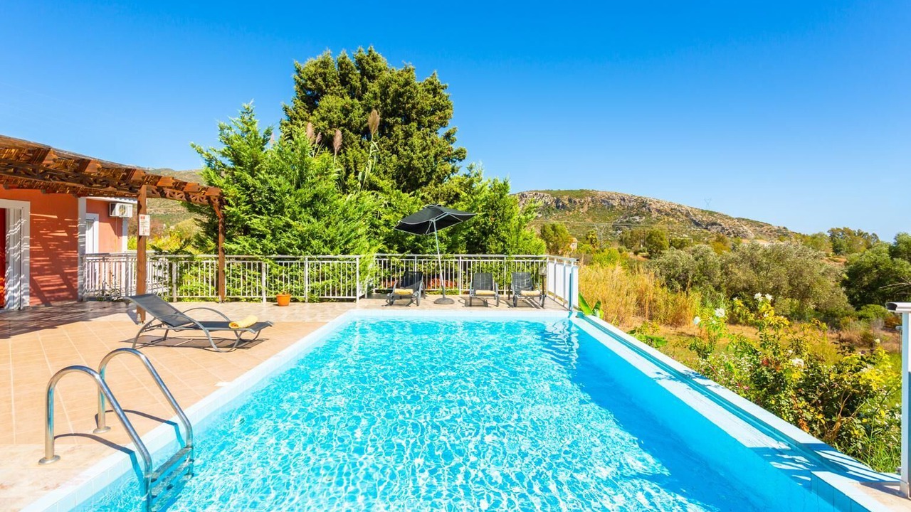 Photo of Outdoor in Kateleios