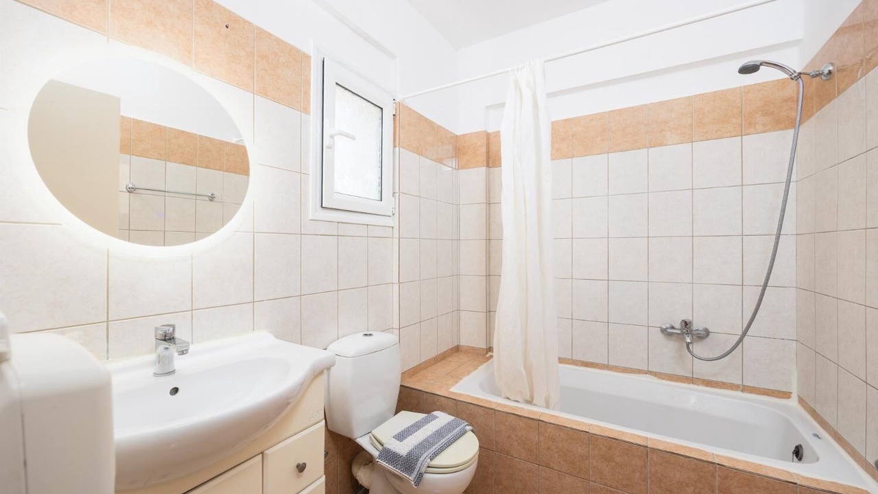 Photo of Bathroom in Kateleios