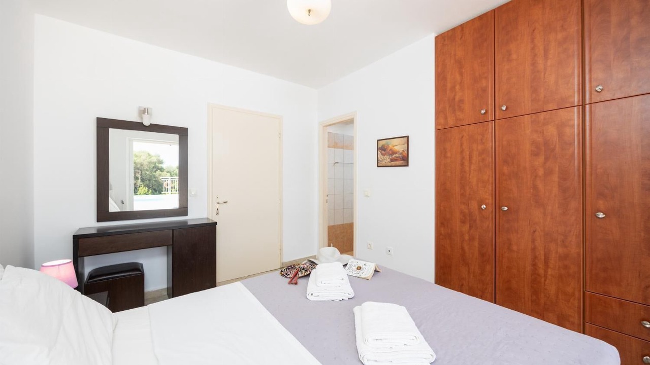 Photo of Bathroom in Kateleios