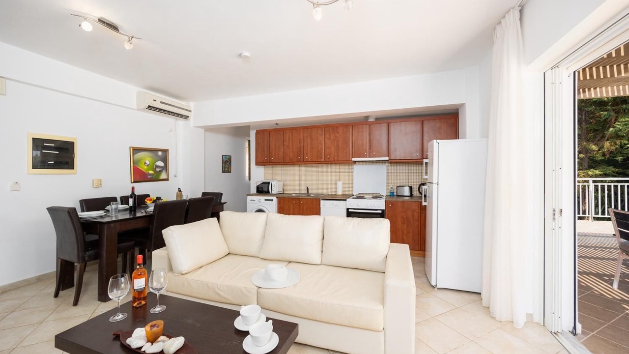 Photo of Bedroom in Kateleios
