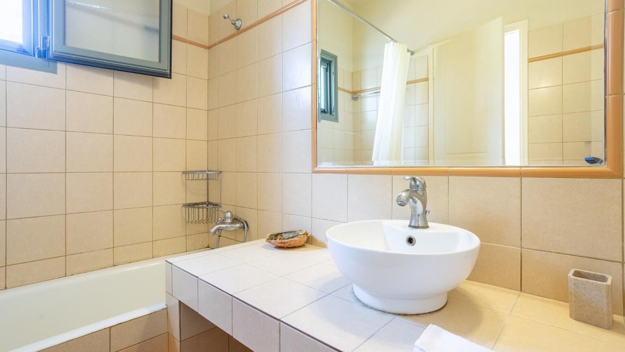 Photo of Bathroom in Mousata