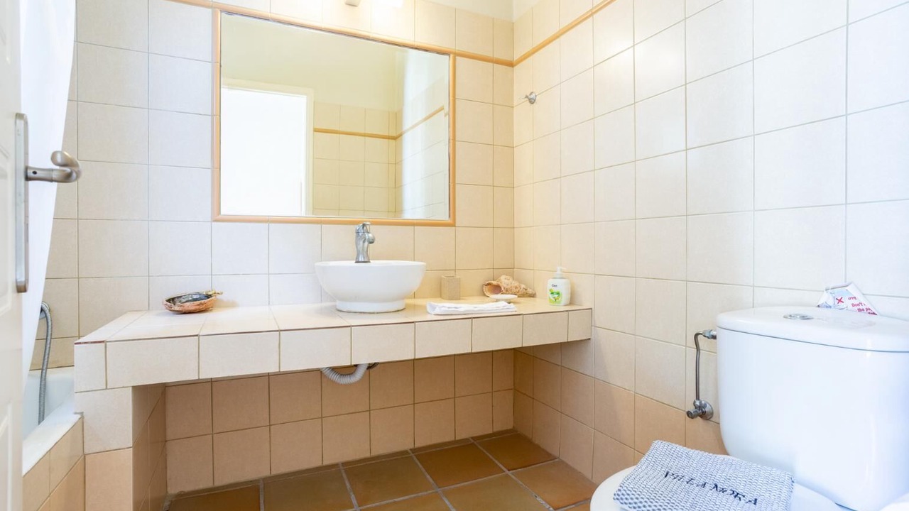 Photo of Bathroom in Mousata
