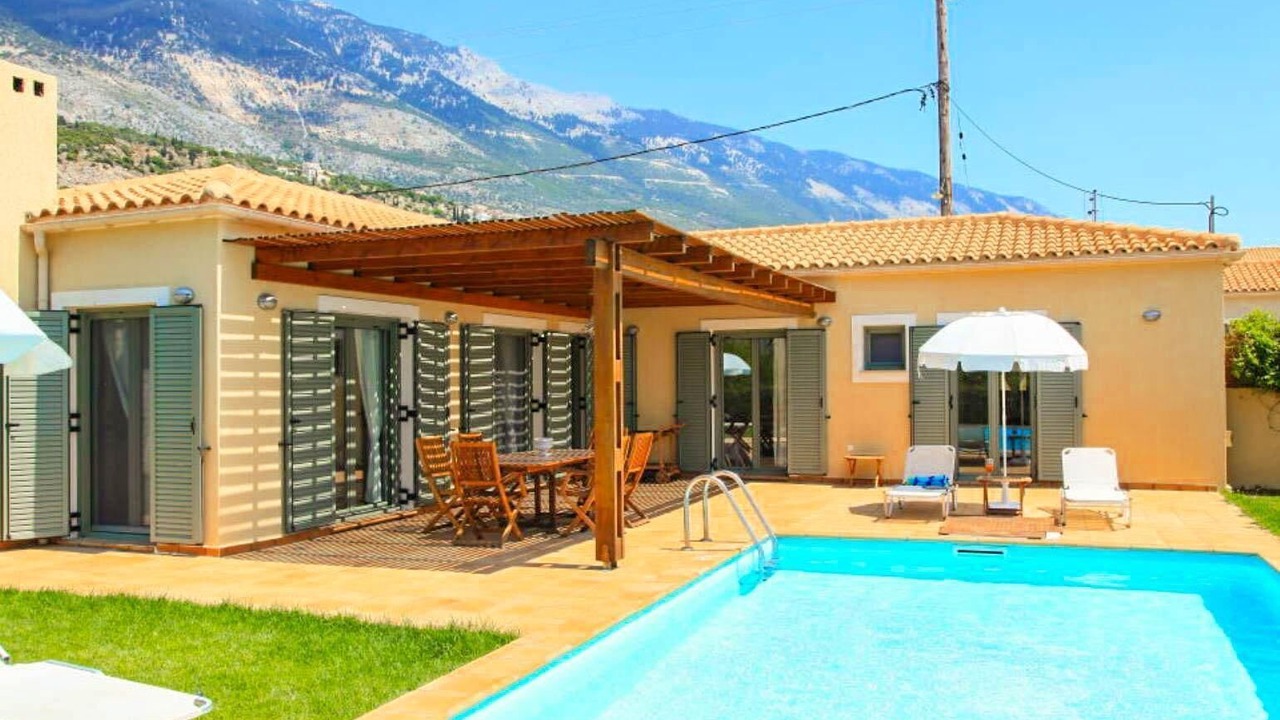 Photo of Outdoor in Mousata