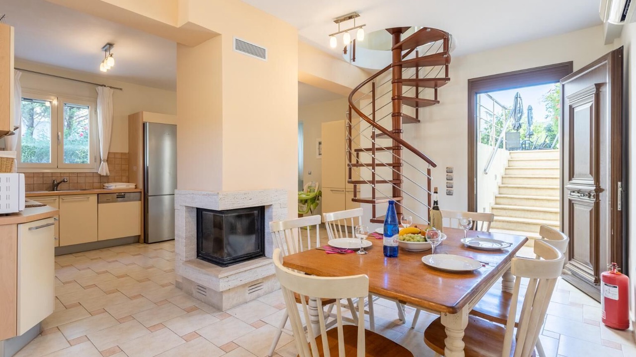 Photo of Livingroom in Kateleios
