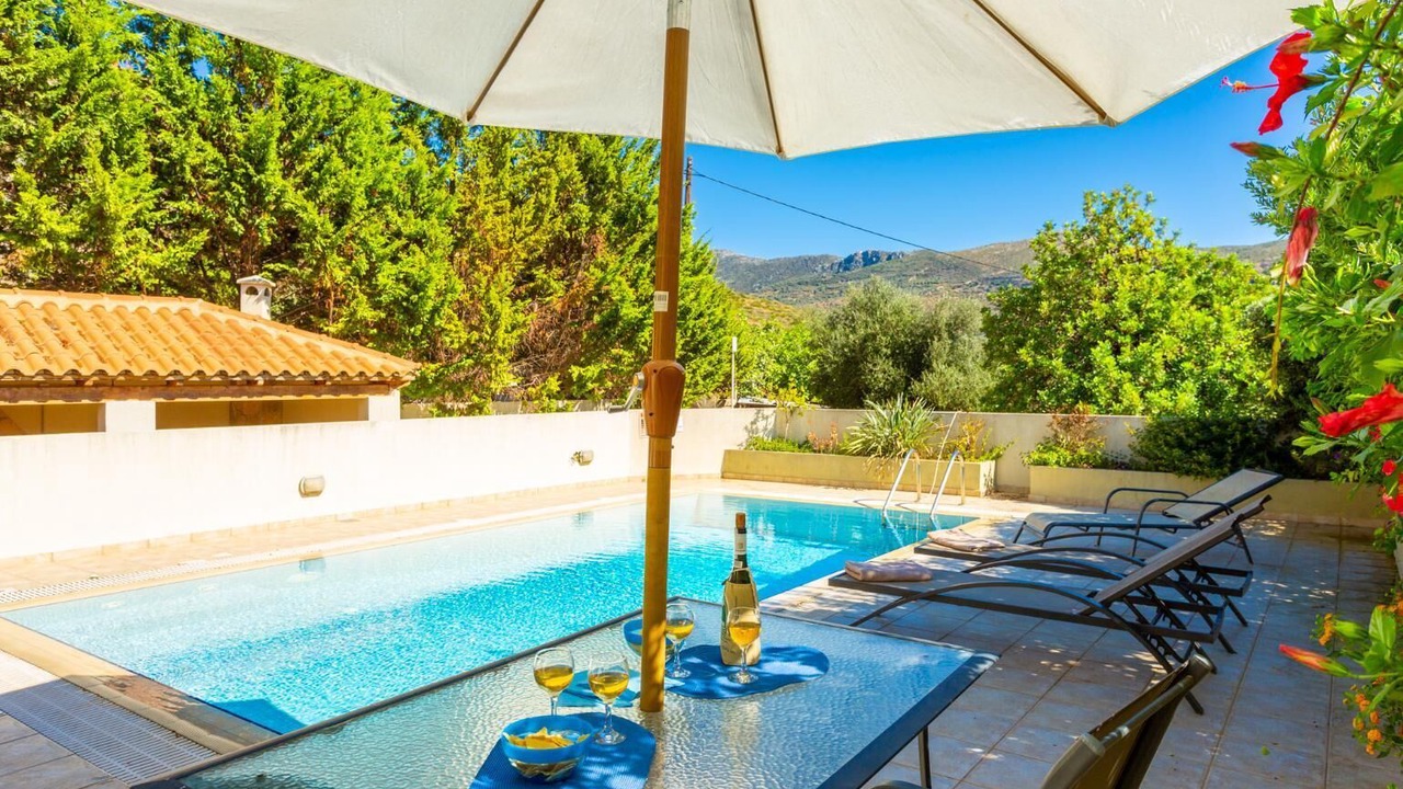 Photo of Outdoor in Kateleios