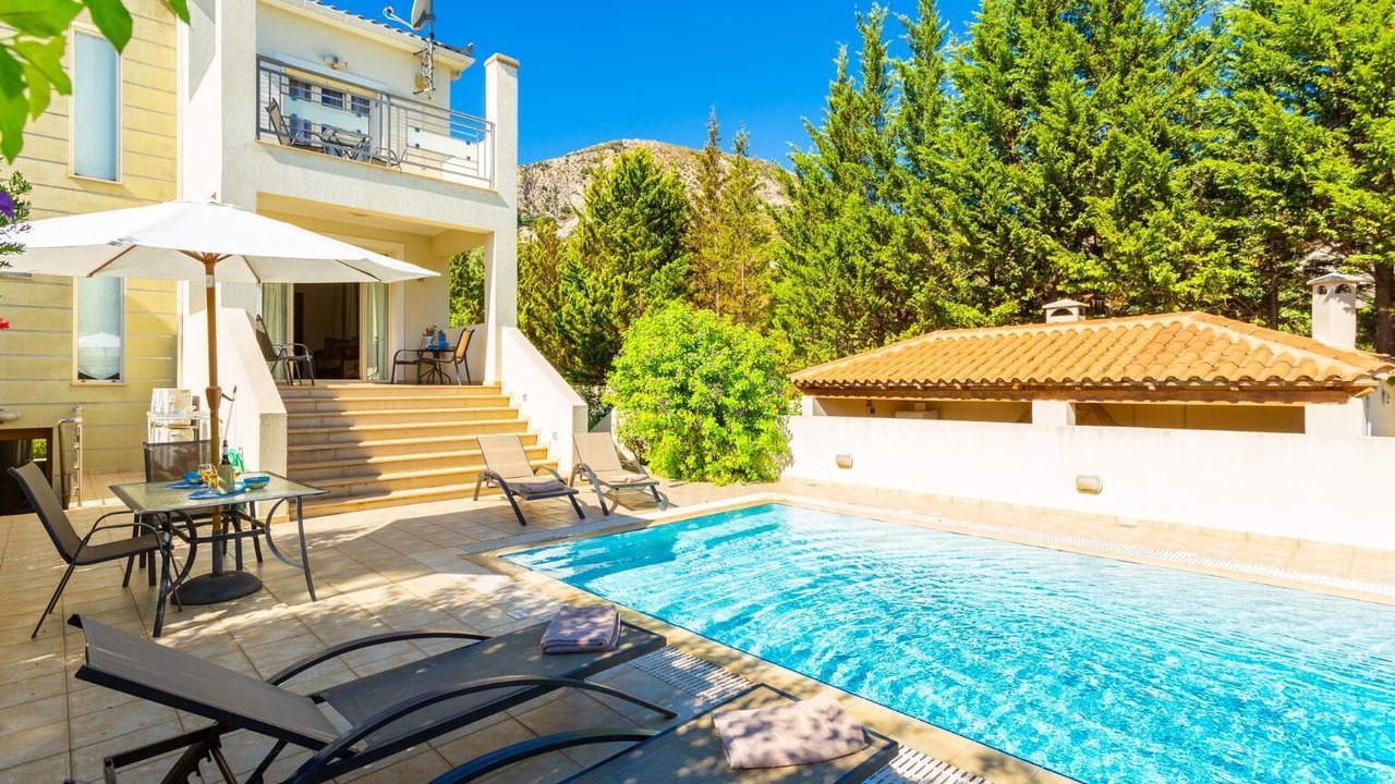 Photo of Outdoor in Kateleios