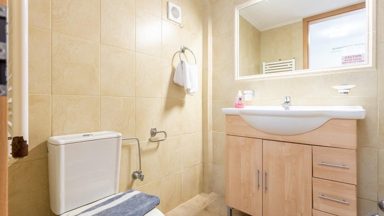 Photo of Bathroom in Kateleios