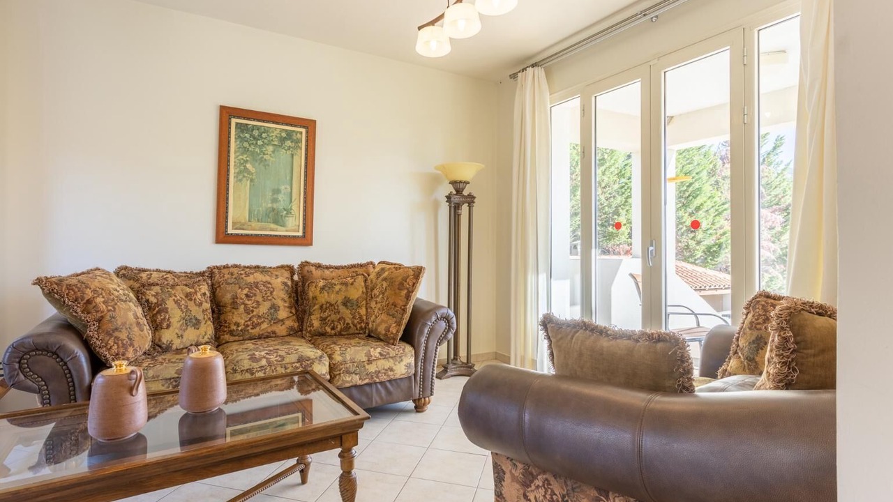 Photo of Bedroom in Kateleios