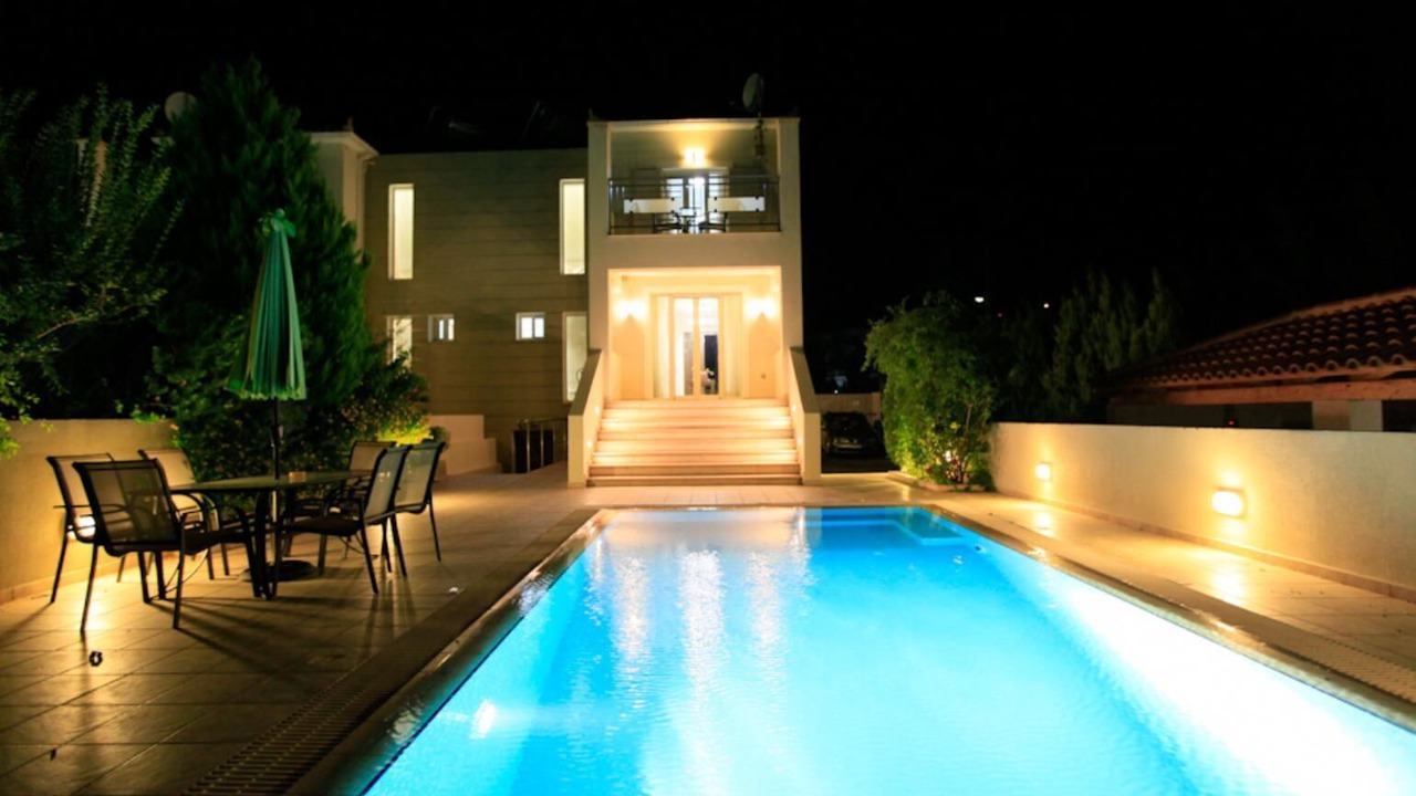 Photo of Outdoor in Kateleios