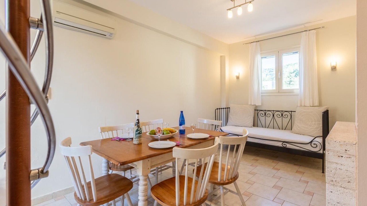 Photo of Livingroom in Kateleios