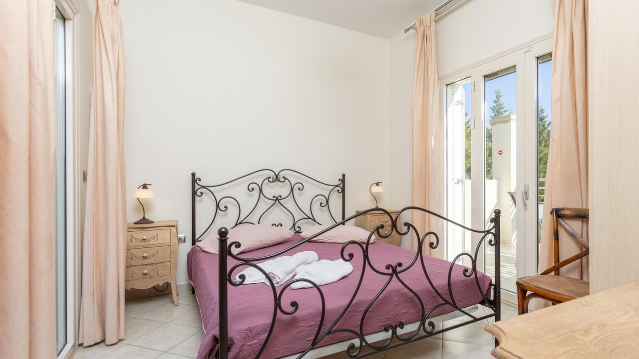 Photo of Patio Balcony in Kateleios