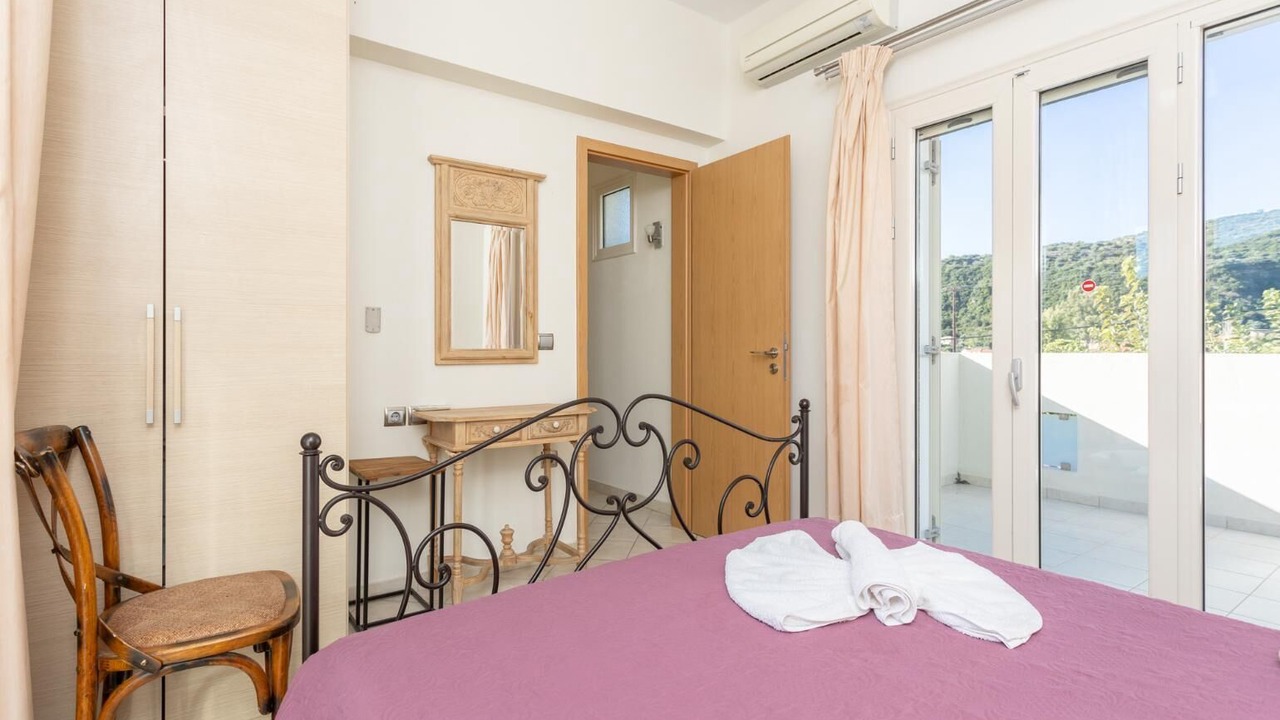 Photo of Patio Balcony in Kateleios