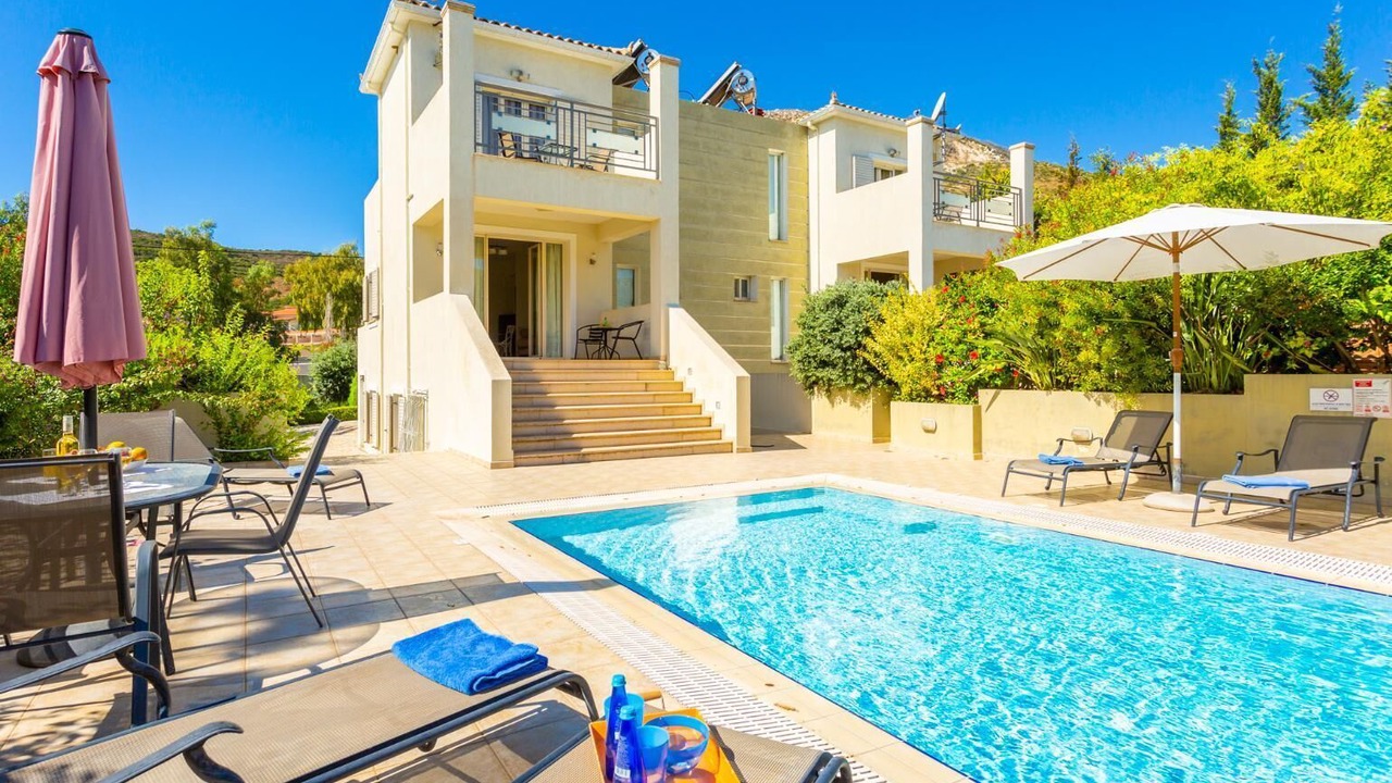 Photo of Outdoor in Kateleios
