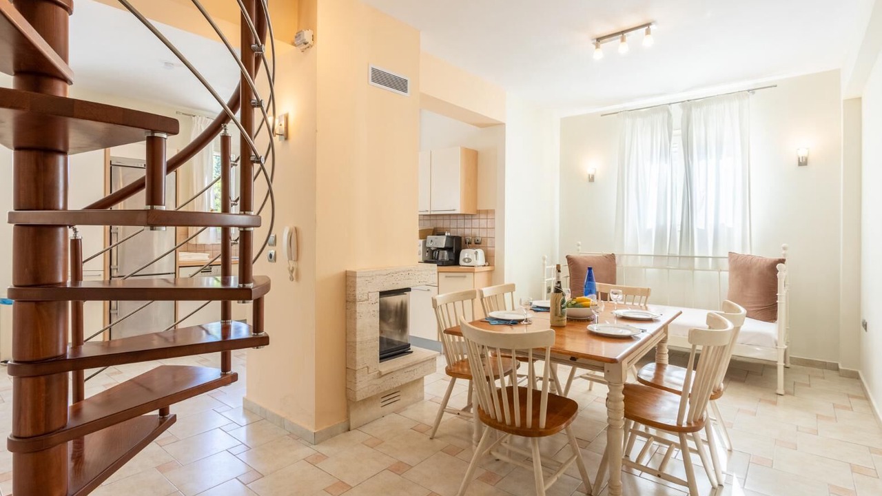 Photo of Livingroom in Kateleios