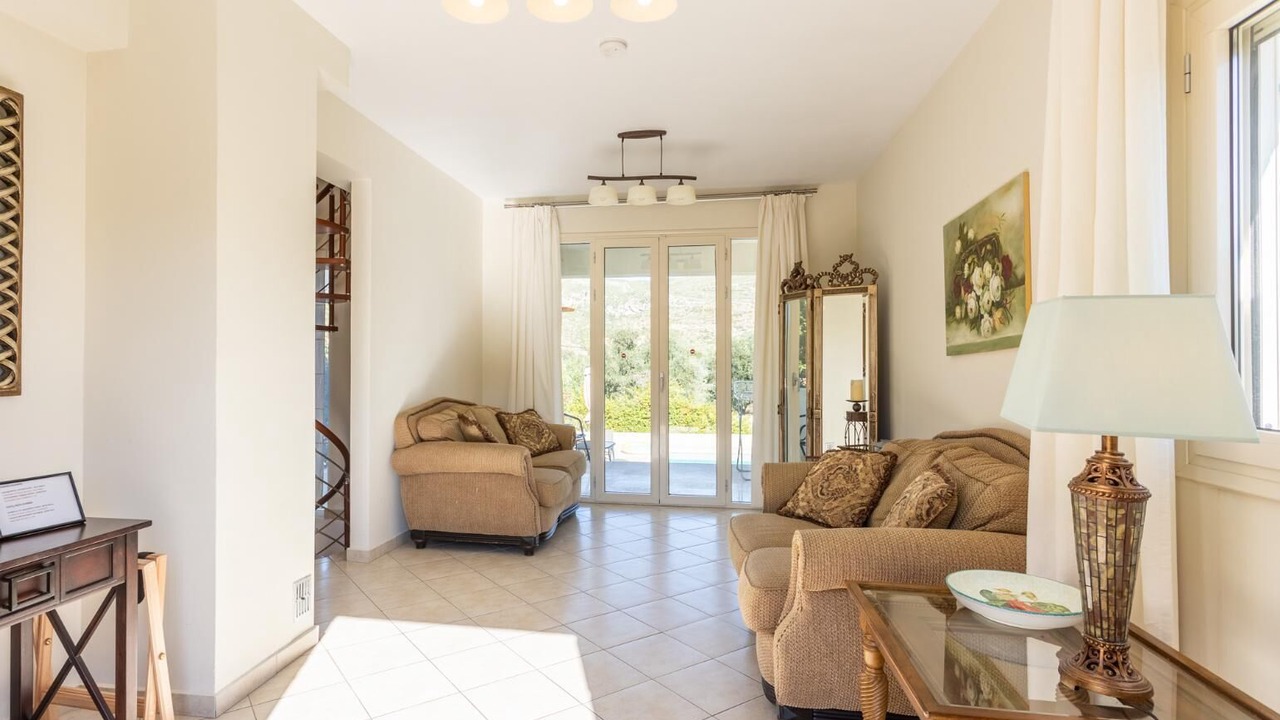 Photo of Bedroom in Kateleios