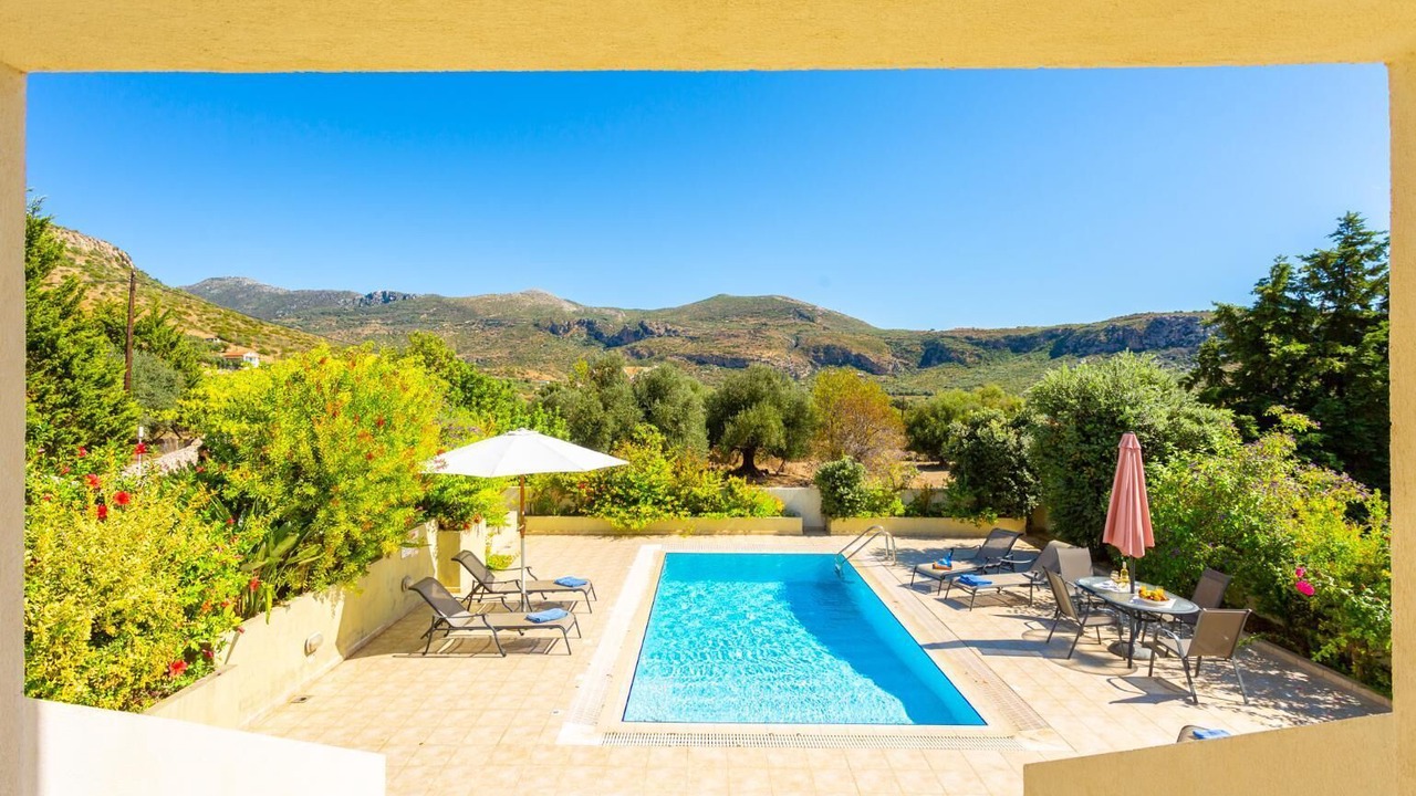 Photo of Outdoor in Kateleios