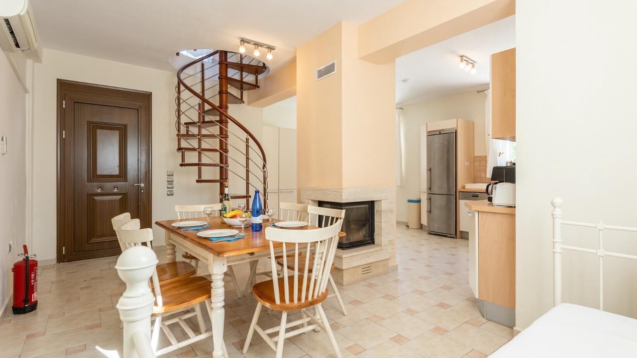 Photo of Livingroom in Kateleios