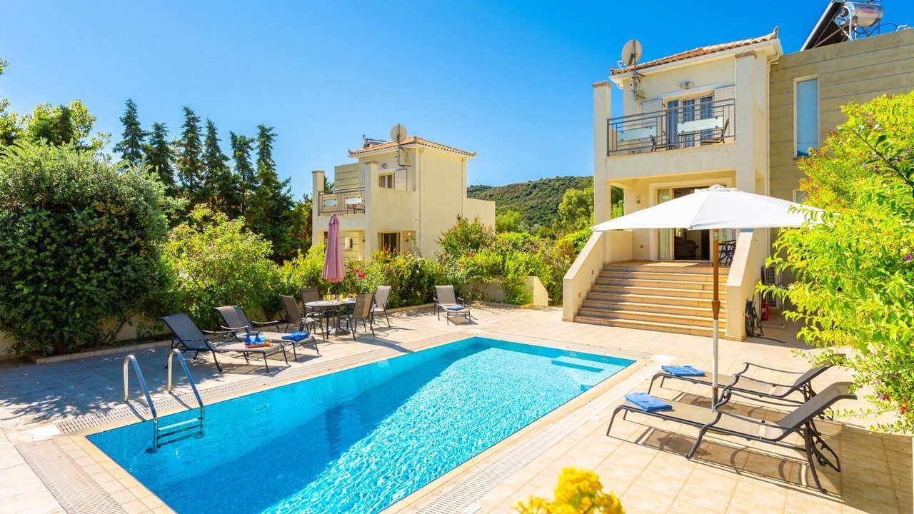 Photo of Outdoor in Kateleios