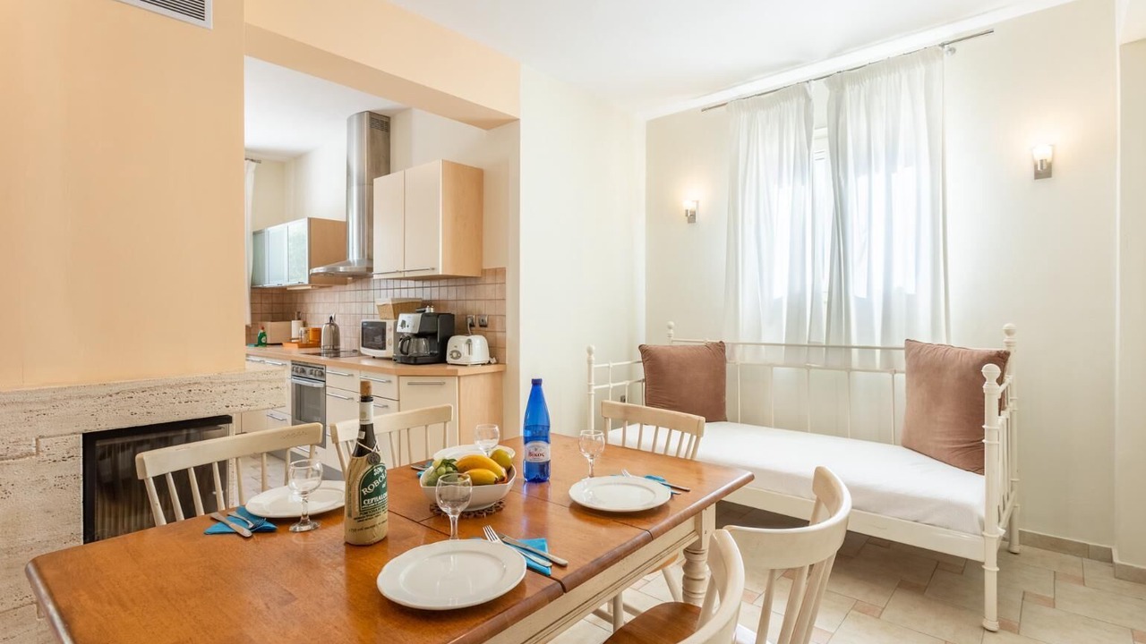 Photo of Livingroom in Kateleios