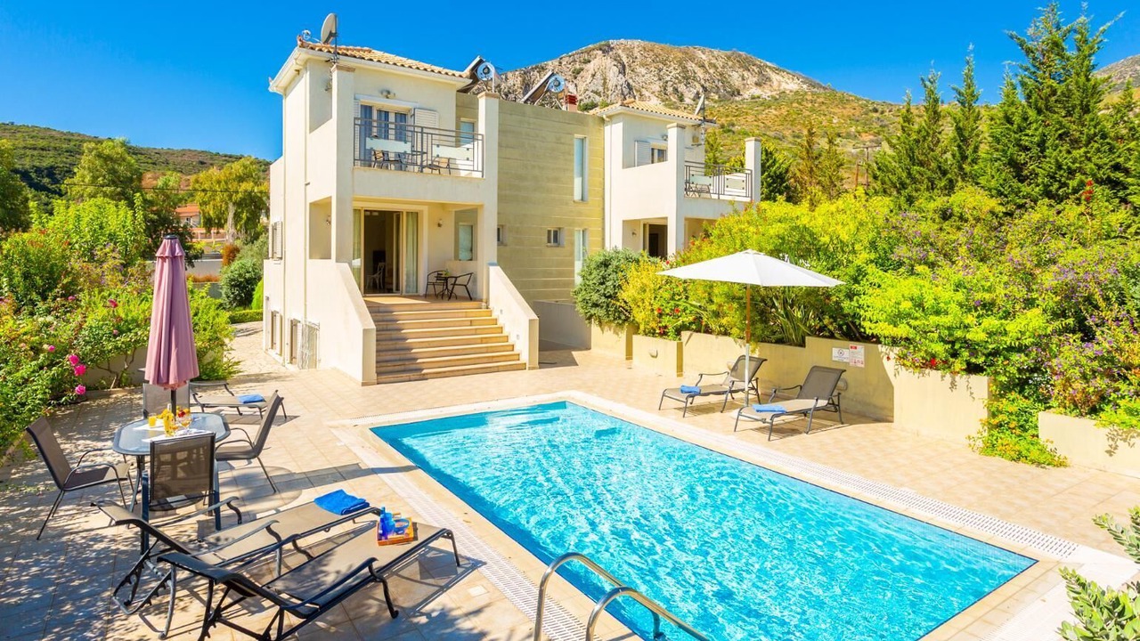 Photo of Outdoor in Kateleios