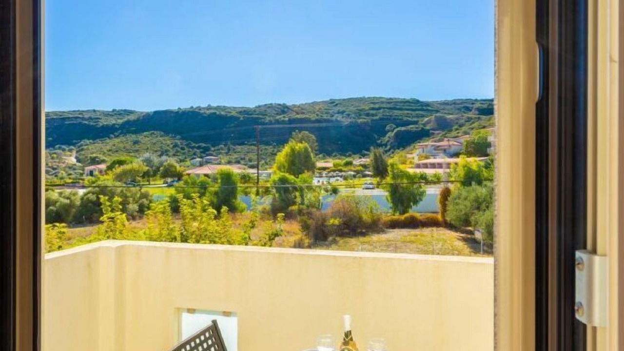 Photo of Patio Balcony in Kateleios