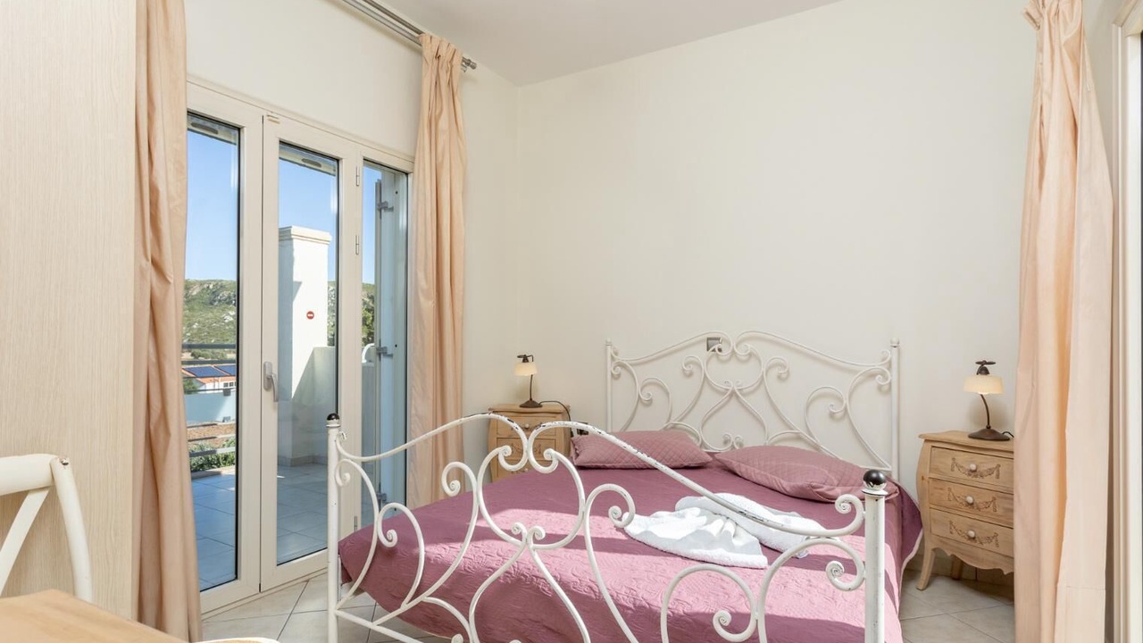 Photo of Patio Balcony in Kateleios