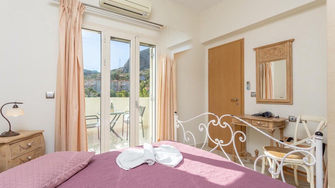 Photo of Patio Balcony in Kateleios