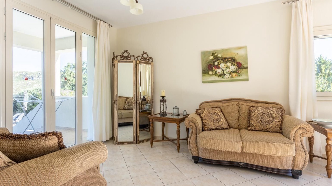 Photo of Bedroom in Kateleios