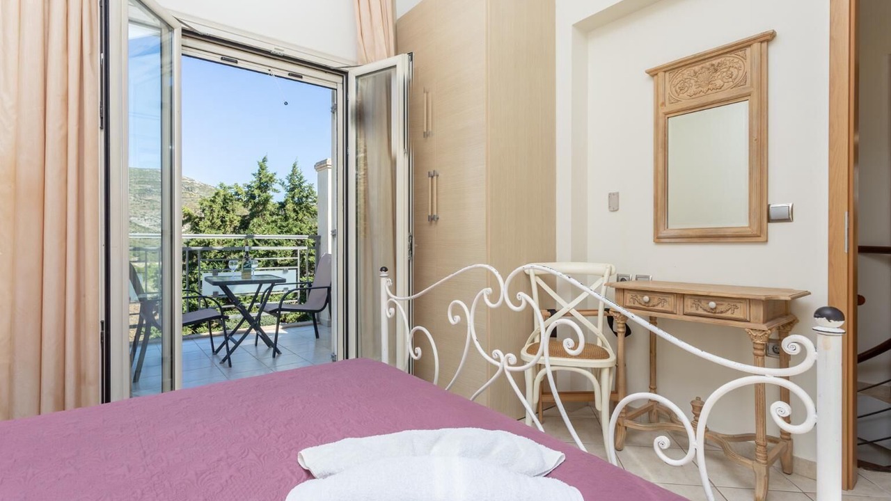 Photo of Patio Balcony in Kateleios