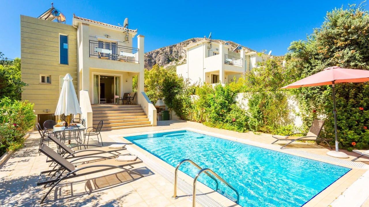 Photo of Outdoor in Kateleios