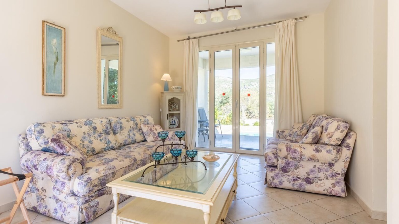 Photo of Bedroom in Kateleios