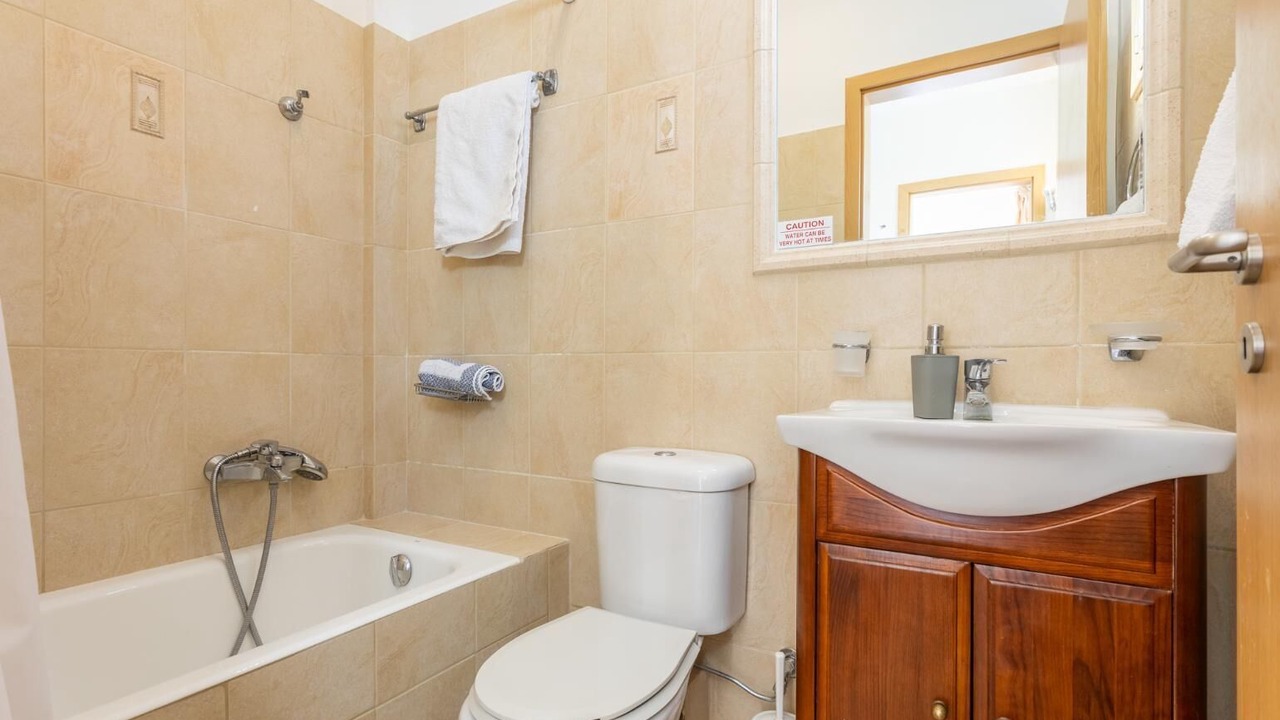 Photo of Bathroom in Kateleios