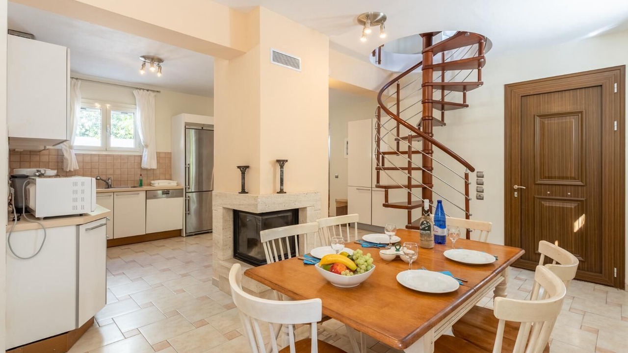 Photo of Livingroom in Kateleios