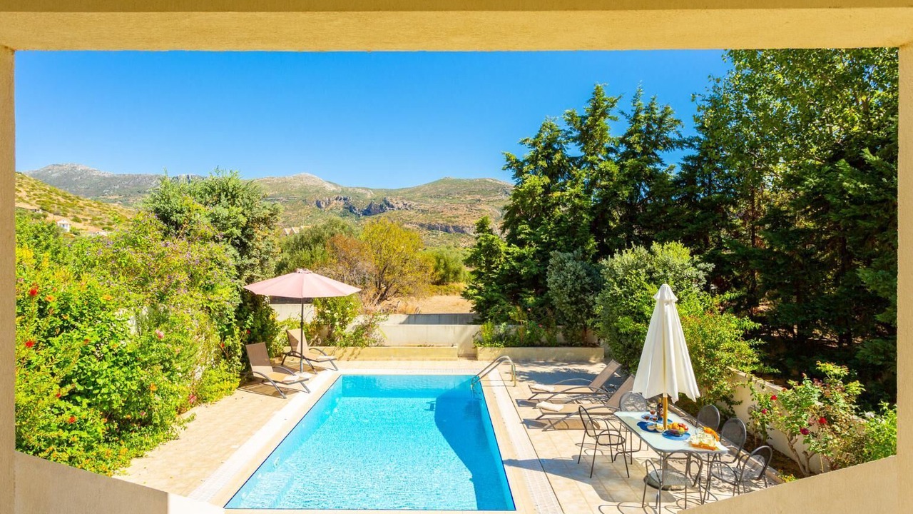 Photo of Outdoor in Kateleios